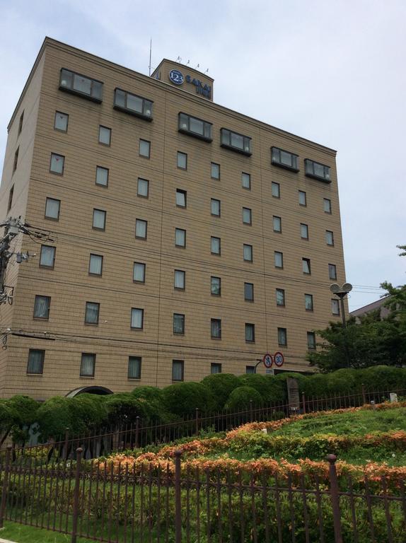 Hotel 1-2-3 Sakai Sakai (Osaka) Exteriér fotografie