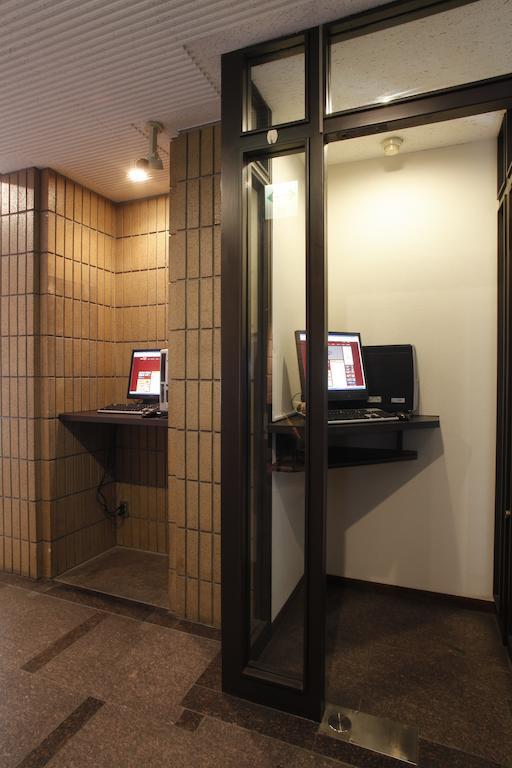 Hotel 1-2-3 Sakai Sakai (Osaka) Exteriér fotografie