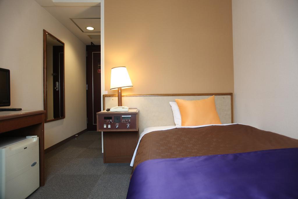 Hotel 1-2-3 Sakai Sakai (Osaka) Pokoj fotografie