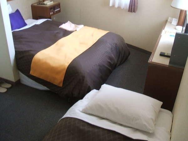 Hotel 1-2-3 Sakai Sakai (Osaka) Pokoj fotografie
